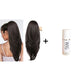 Multi-Layered High Ponytail Wig