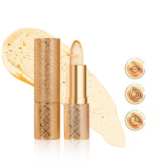 💄 BUY 2 GET 1 FREE! ✨ Transferproof Color-Changing Lipstick – Reacts to Your pH, Unique Shade & Long-Lasting Wear 💋