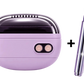 🥳2026 HOT SALE🥳Trim Nails Instantly! No-Pinch 360° LED Electric Clipper