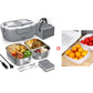 🔥 Today -50%! 🍱 Portable Food Warmer