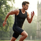 Men's Compression Tank Top for Training