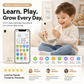 📱✨Learning smartphone for children ｜Educational & eye-friendly toy