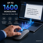 🖱️ LIMITED-TIME 50% OFF! 💥 AI Smart Voice Wireless Mouse – 1600 Words/Min, Translation Hub, Ergonomic ✨