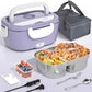 🔥 Today -50%! 🍱 Portable Food Warmer