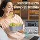 🔥 Today -50%! 🍱 Portable Food Warmer