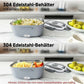 🔥 Today -50%! 🍱 Portable Food Warmer