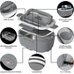 🔥 Today -50%! 🍱 Portable Food Warmer