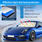🔥Car Windshield Folding Sunshade Umbrella