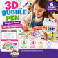 💥LAST DAY 50% OFF!🎁🔮Magic Pen – DIY Bubble Popcorn Drawing Pens