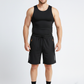 Men's Compression Tank Top for Training