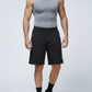 Men's Compression Tank Top for Training
