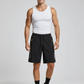 Men's Compression Tank Top for Training