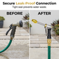 High-Pressure Cleaning Water Gun