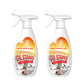 🧼✨ Heavy-duty grease remover with a gentle formula & fast breakdown