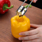 🎁Hot Sale 50% OFF⏳Universal Stainless Steel Fruit Core Remover