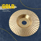 Premium Wood Carving Disc for Angle Grinder