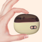 🥳2026 HOT SALE🥳Trim Nails Instantly! No-Pinch 360° LED Electric Clipper