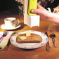 🔥Limited Time Promotion 50% OFF🔥Gift Choice - Handheld Cheese Butter Cutter Slicer