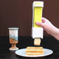 🔥Limited Time Promotion 50% OFF🔥Gift Choice - Handheld Cheese Butter Cutter Slicer