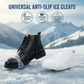 🎁2026 Limited Time Sale 50% Off🔥Universal 5-Tooth Ice Cleats for Shoes & Boots