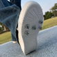 🎁2026 Limited Time Sale 50% Off🔥Universal 5-Tooth Ice Cleats for Shoes & Boots