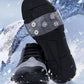 🎁2026 Limited Time Sale 50% Off🔥Universal 5-Tooth Ice Cleats for Shoes & Boots