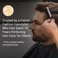 2-in-1 Effortless Bubble Hair Color