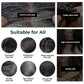 2-in-1 Effortless Bubble Hair Color