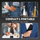 ⏳Limited time 50% discount💥🍂Men's Vintage Compact Zipper Wallet