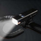 High-Brightness Durable Bicycle Headlight