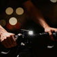 High-Brightness Durable Bicycle Headlight