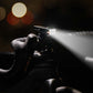 High-Brightness Durable Bicycle Headlight