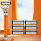 High-Performance Razor Blade Refills Set