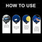 Car Scratch & Swirl Remover Kit