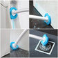 🔥ON SALE 49%OFF--Disposable Toilet Brush