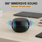 Bluetooth Mini Speaker with Bass