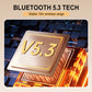 Bluetooth Mini Speaker with Bass