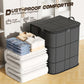 🔥Limited-time offer-Dust-Proof Comforter and Bedding Organizer