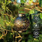 Solar Lanterns Outdoor Hanging Decorative Lights