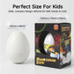 🎁Easter Hot Sale 50% OFF🥰💖Magic Hatching and Growing Pet Egg Toy