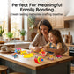 3D Paper Craft Kit for Kids