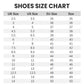Casual Slip On Knit Walking Shoes