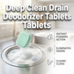 🔥Buy 2 get 1 free！🔥Sewer Deodorizing Effervescent Tablets