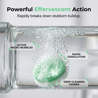 🔥Buy 2 get 1 free！🔥Sewer Deodorizing Effervescent Tablets