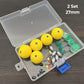 Complete Fishing Float & Sinker Rig Kit