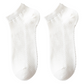 Men's Breathable Antibacterial Ankle Socks