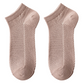 Men's Breathable Antibacterial Ankle Socks