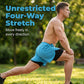 2-in-1 Quick-Dry Running Shorts for Men & Women