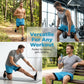 2-in-1 Quick-Dry Running Shorts for Men & Women