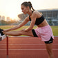 2-in-1 Quick-Dry Running Shorts for Men & Women